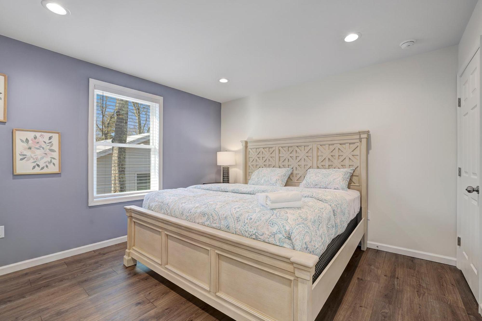 Stunning Lakeview Retreat Villa Lake Harmony