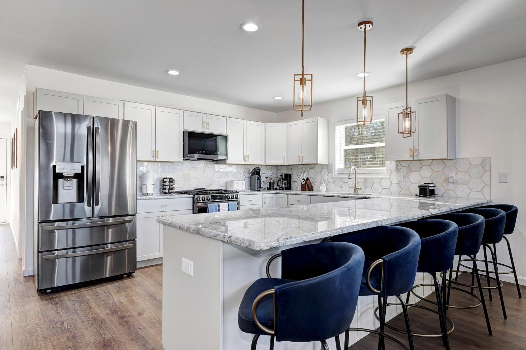 Stunning Lakeview Retreat * Lake Harmony
