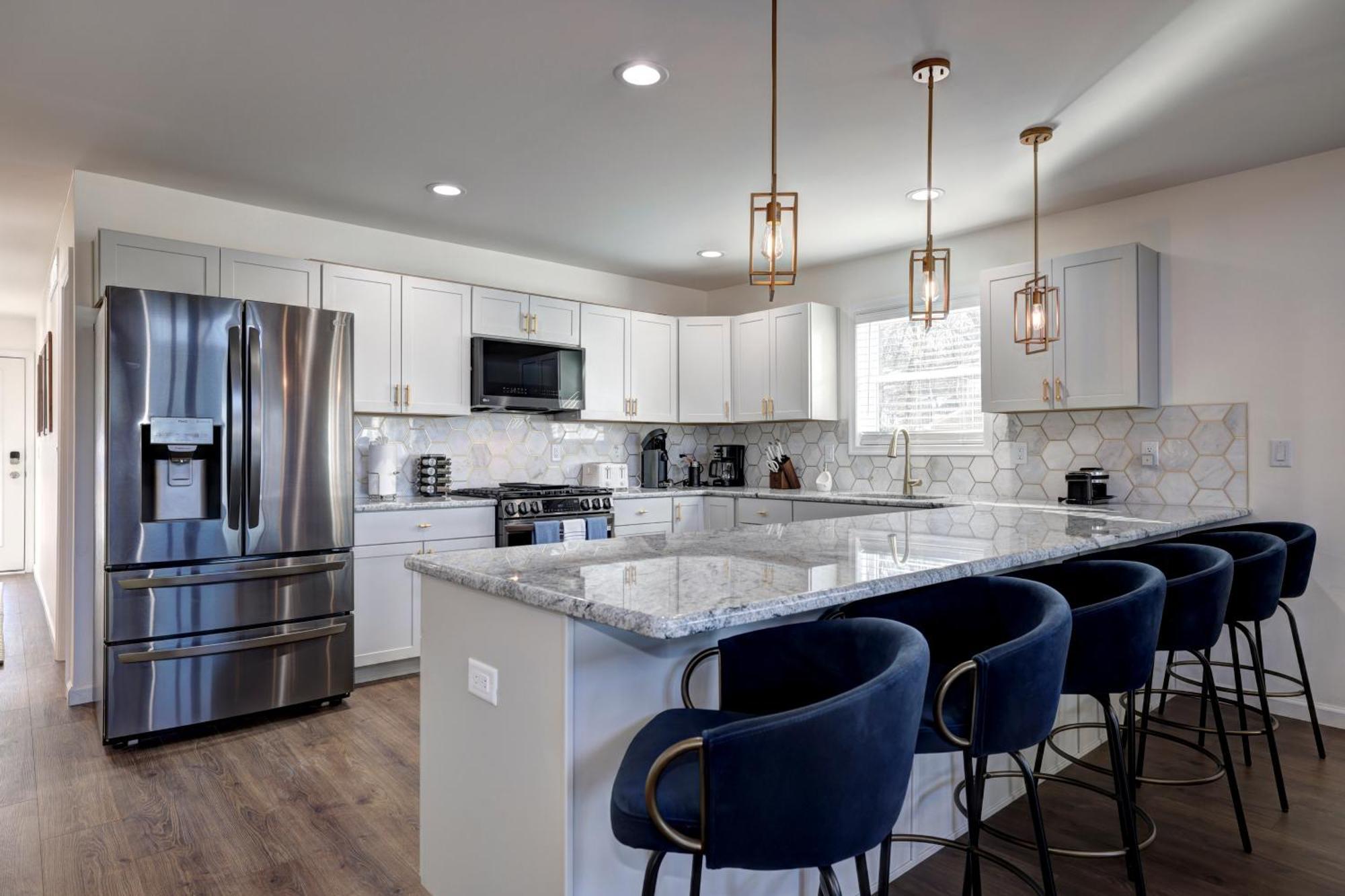Villa Stunning Lakeview Retreat Lake Harmony